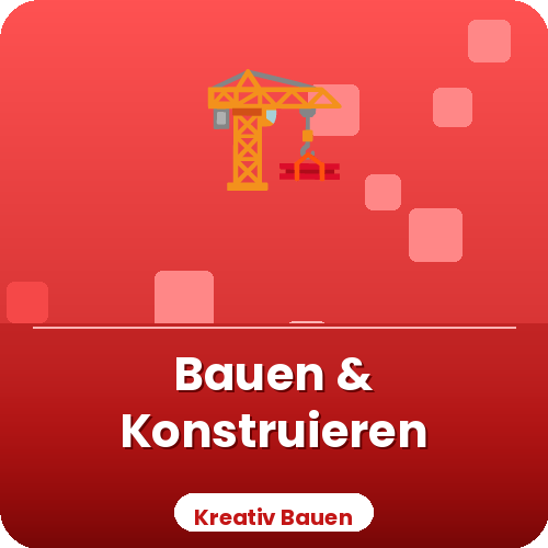 Schraubset Kinder mit Schraubenzieher – Konstruktionsspielzeug Bauset 100 Teile ab 3 Jahren