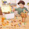 Schraubset Kinder