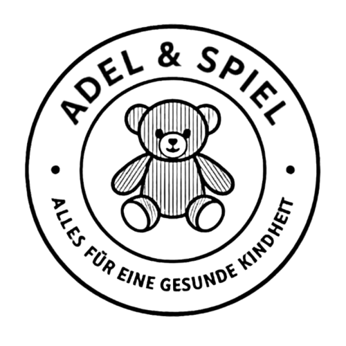 Adel & Spiel logo